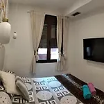 Puerto Rooms