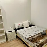 Puerto Rooms