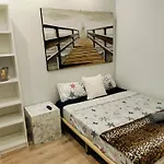 Puerto Rooms